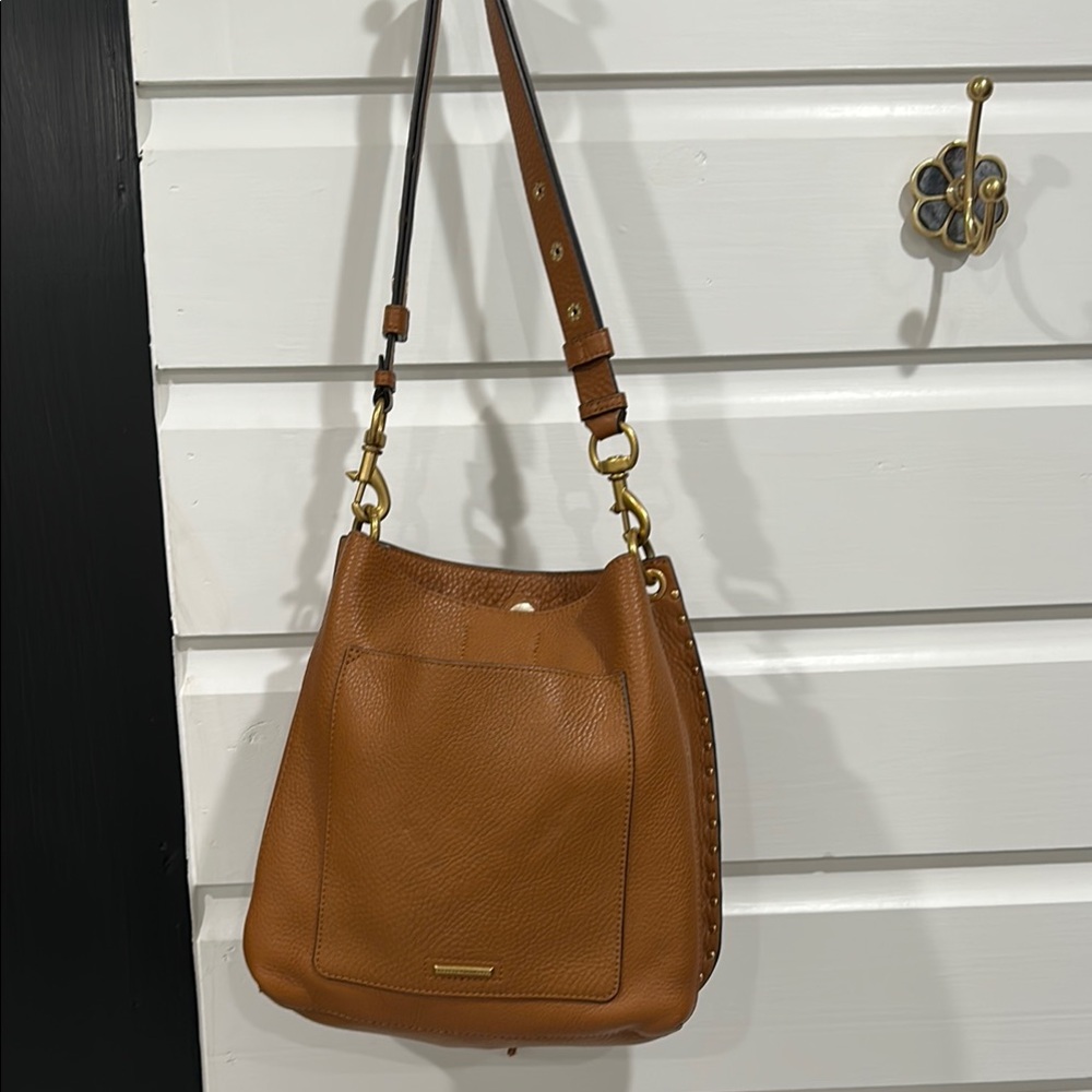 Rebbeca Minkoff leather bag